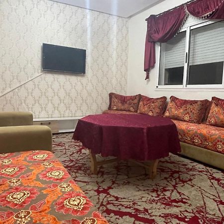 Appartement Familiale Au Centre Ville อกาดีร์ ภายนอก รูปภาพ