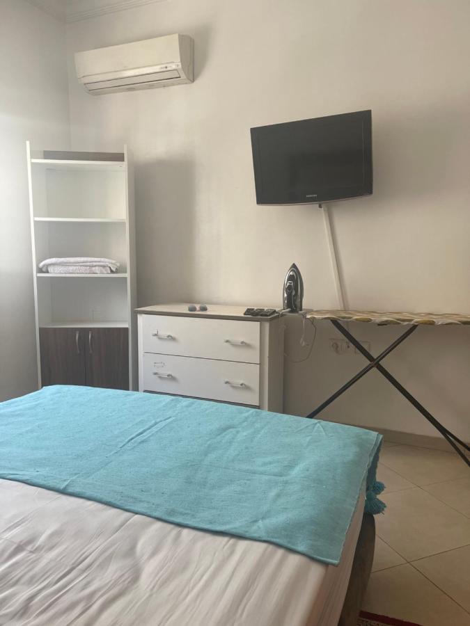 Appartement Familiale Au Centre Ville อกาดีร์ ภายนอก รูปภาพ