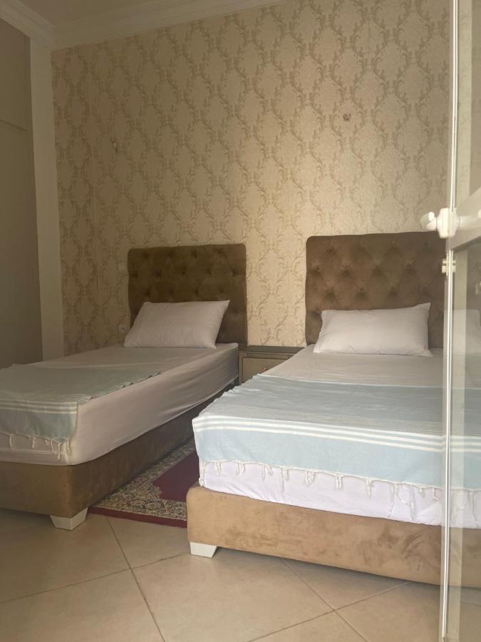 Appartement Familiale Au Centre Ville อกาดีร์ ภายนอก รูปภาพ