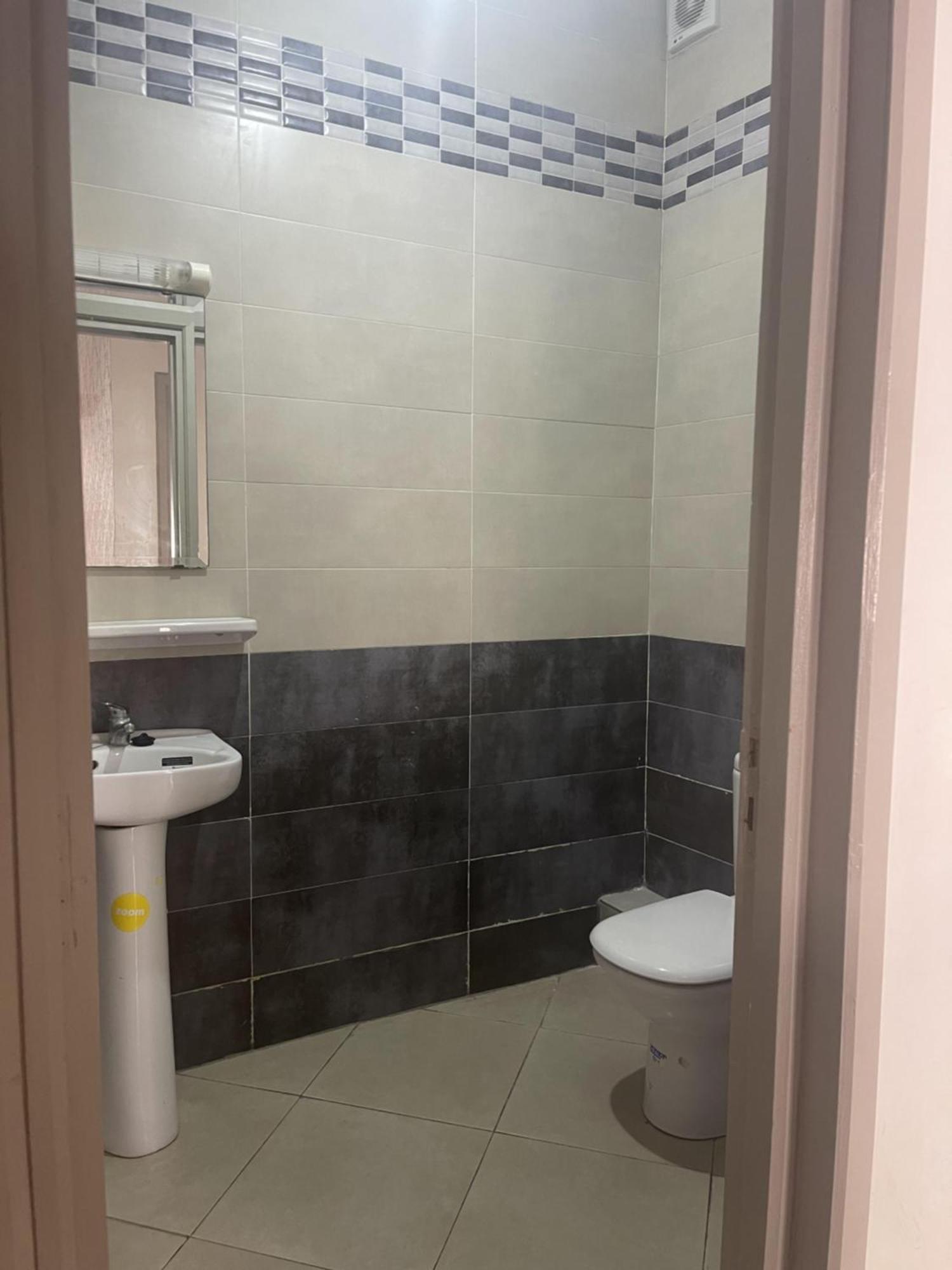 Appartement Familiale Au Centre Ville อกาดีร์ ภายนอก รูปภาพ